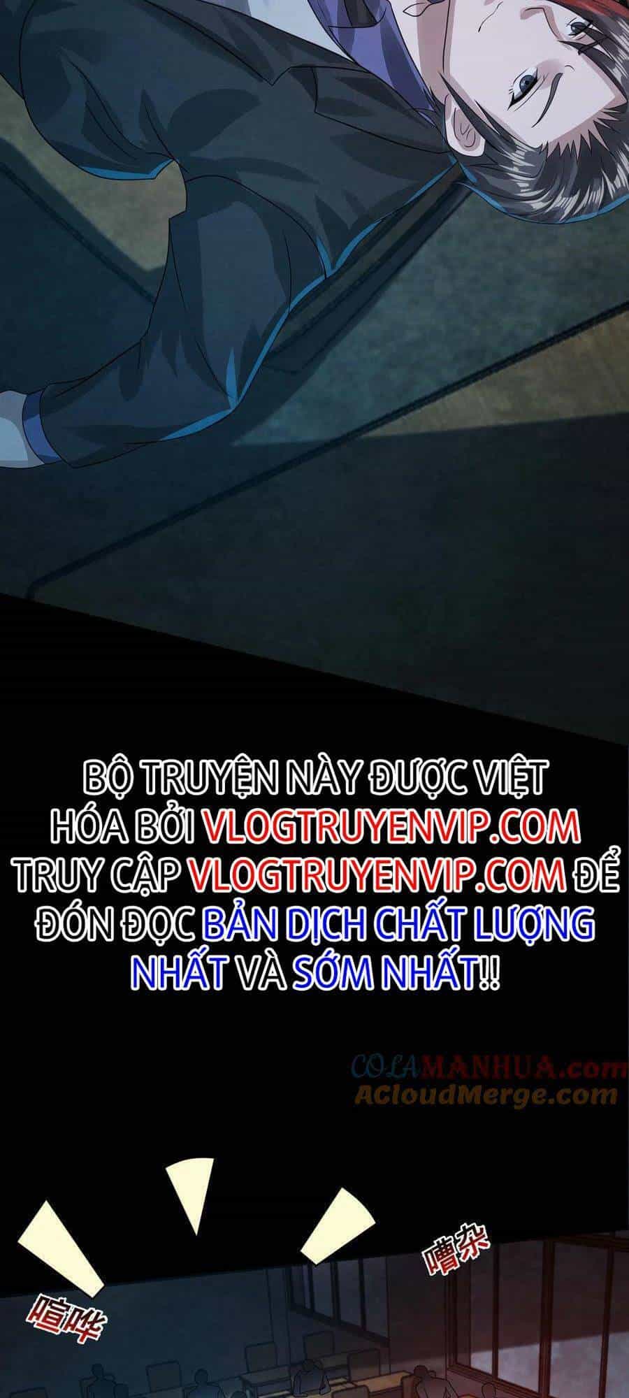 Bởi Vì Cẩn Thận Mà Quá Phận Hung Ác - Chương 16 - ảnh 13
