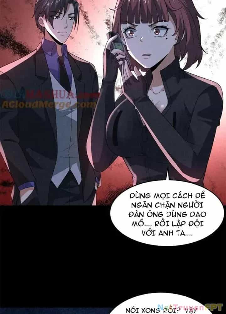 Bởi Vì Cẩn Thận Mà Quá Phận Hung Ác - Chương 159 - ảnh 55