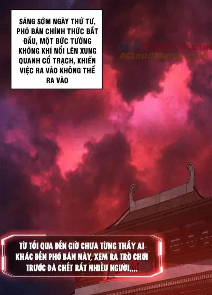 Bởi Vì Cẩn Thận Mà Quá Phận Hung Ác - Chương 160 - ảnh 37