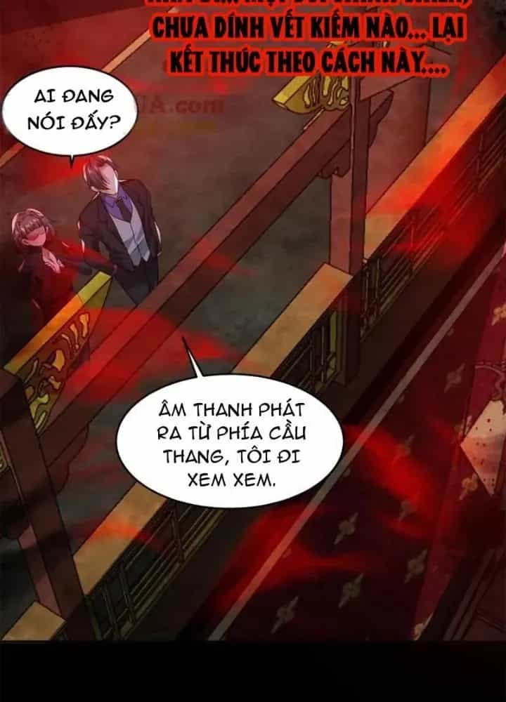 Bởi Vì Cẩn Thận Mà Quá Phận Hung Ác - Chương 160 - ảnh 69