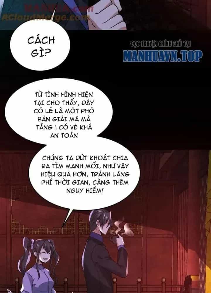 Bởi Vì Cẩn Thận Mà Quá Phận Hung Ác - Chương 161 - ảnh 19