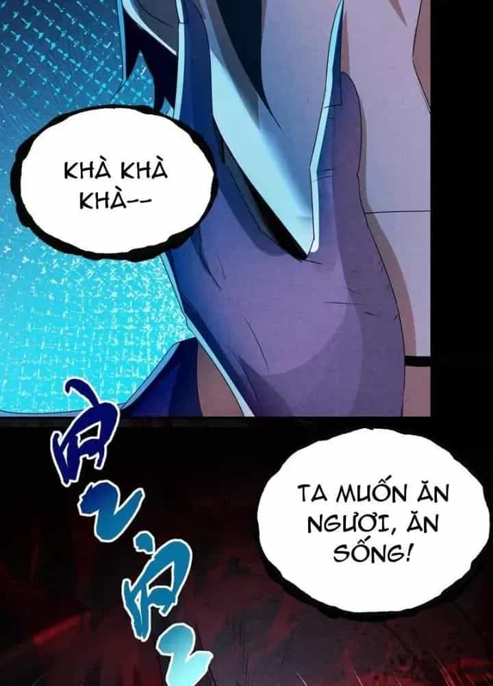 Bởi Vì Cẩn Thận Mà Quá Phận Hung Ác - Chương 161 - ảnh 71