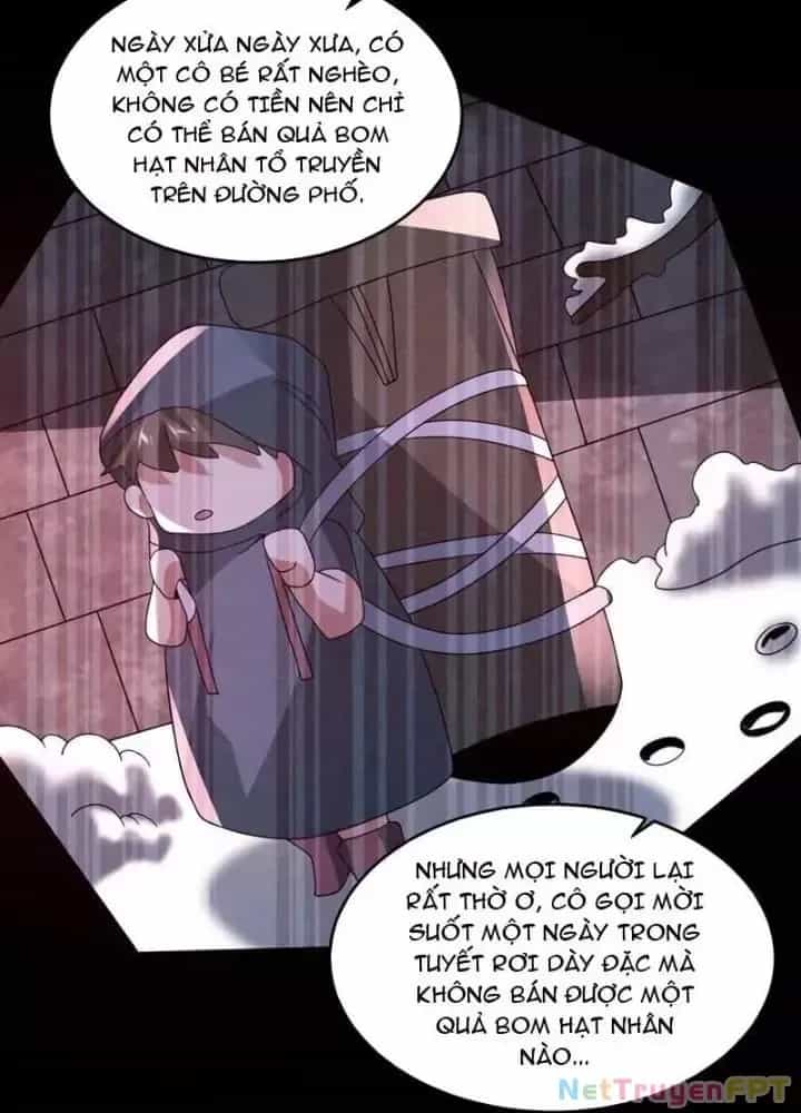 Bởi Vì Cẩn Thận Mà Quá Phận Hung Ác - Chương 162 - ảnh 33