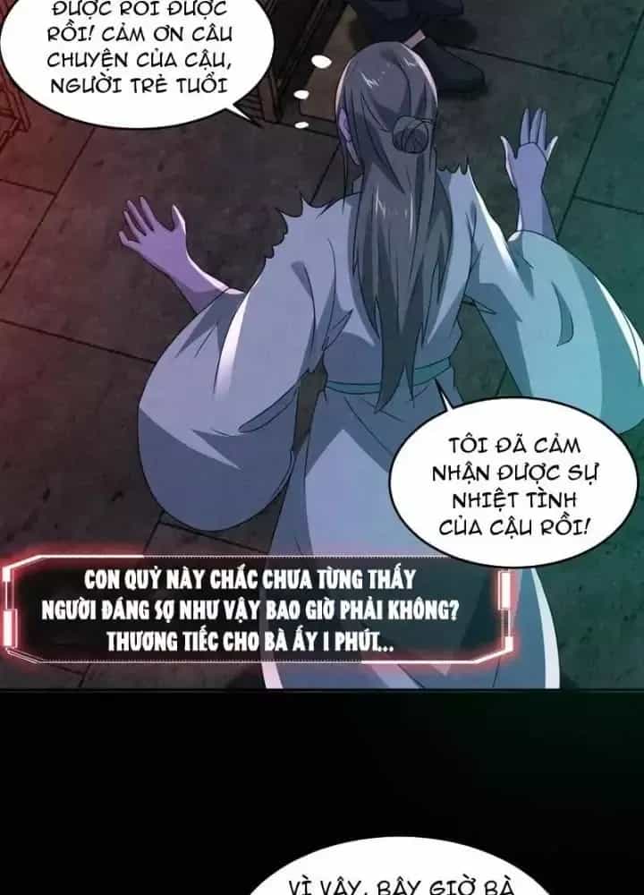 Bởi Vì Cẩn Thận Mà Quá Phận Hung Ác - Chương 162 - ảnh 43
