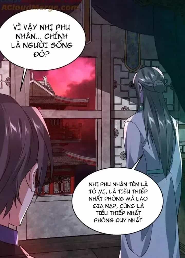 Bởi Vì Cẩn Thận Mà Quá Phận Hung Ác - Chương 162 - ảnh 51
