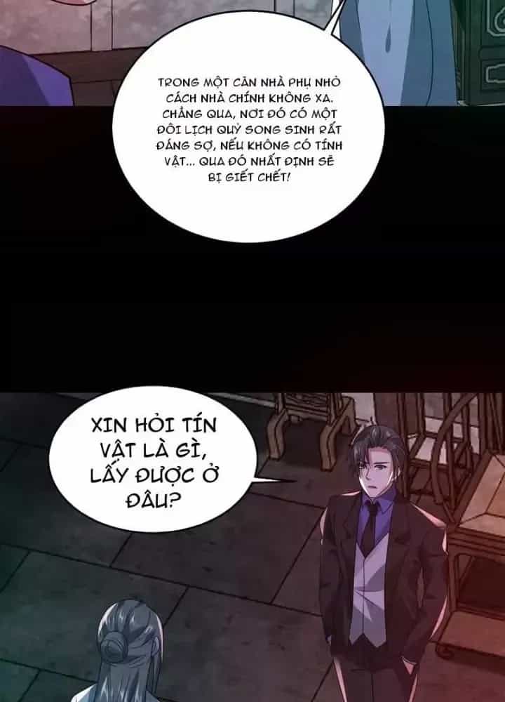 Bởi Vì Cẩn Thận Mà Quá Phận Hung Ác - Chương 162 - ảnh 57