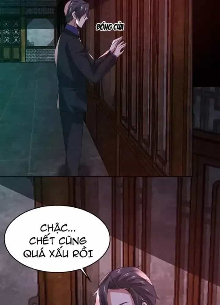 Bởi Vì Cẩn Thận Mà Quá Phận Hung Ác - Chương 162 - ảnh 67