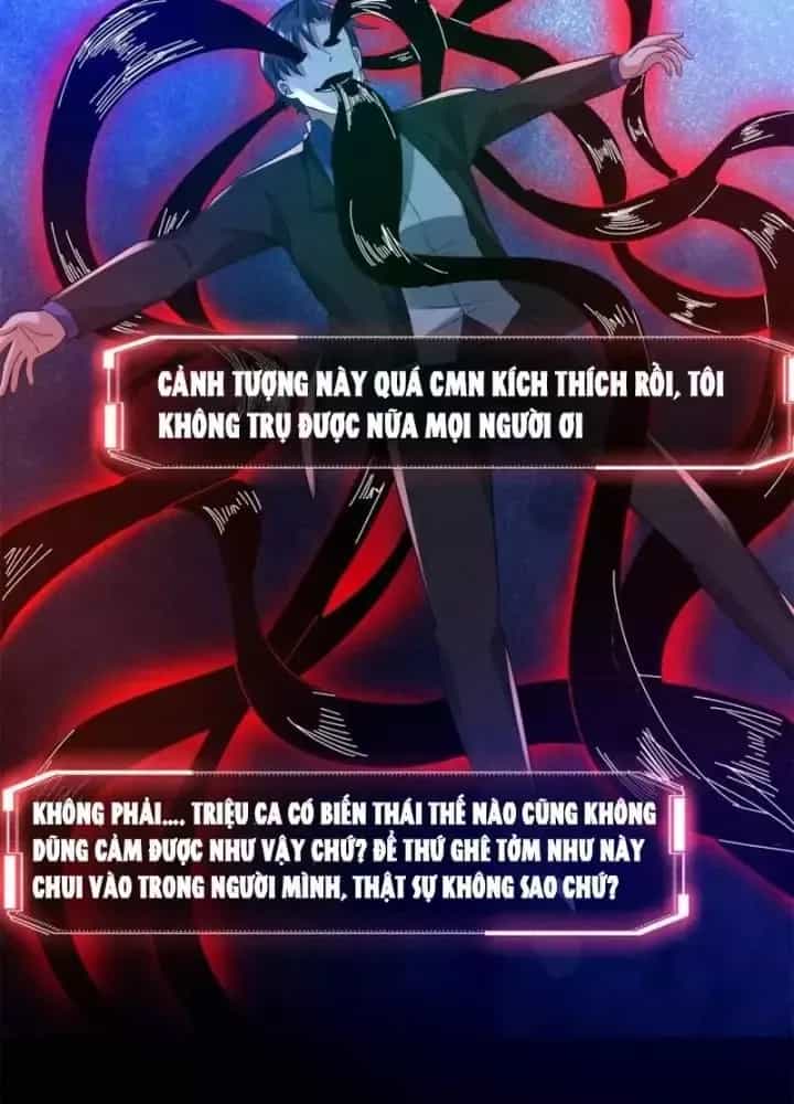 Bởi Vì Cẩn Thận Mà Quá Phận Hung Ác - Chương 163 - ảnh 17