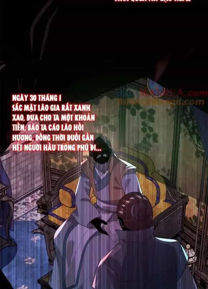 Bởi Vì Cẩn Thận Mà Quá Phận Hung Ác - Chương 163 - ảnh 55