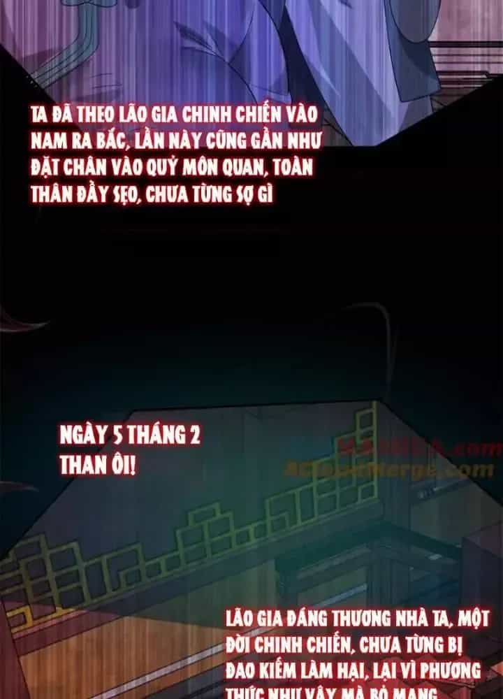 Bởi Vì Cẩn Thận Mà Quá Phận Hung Ác - Chương 163 - ảnh 59