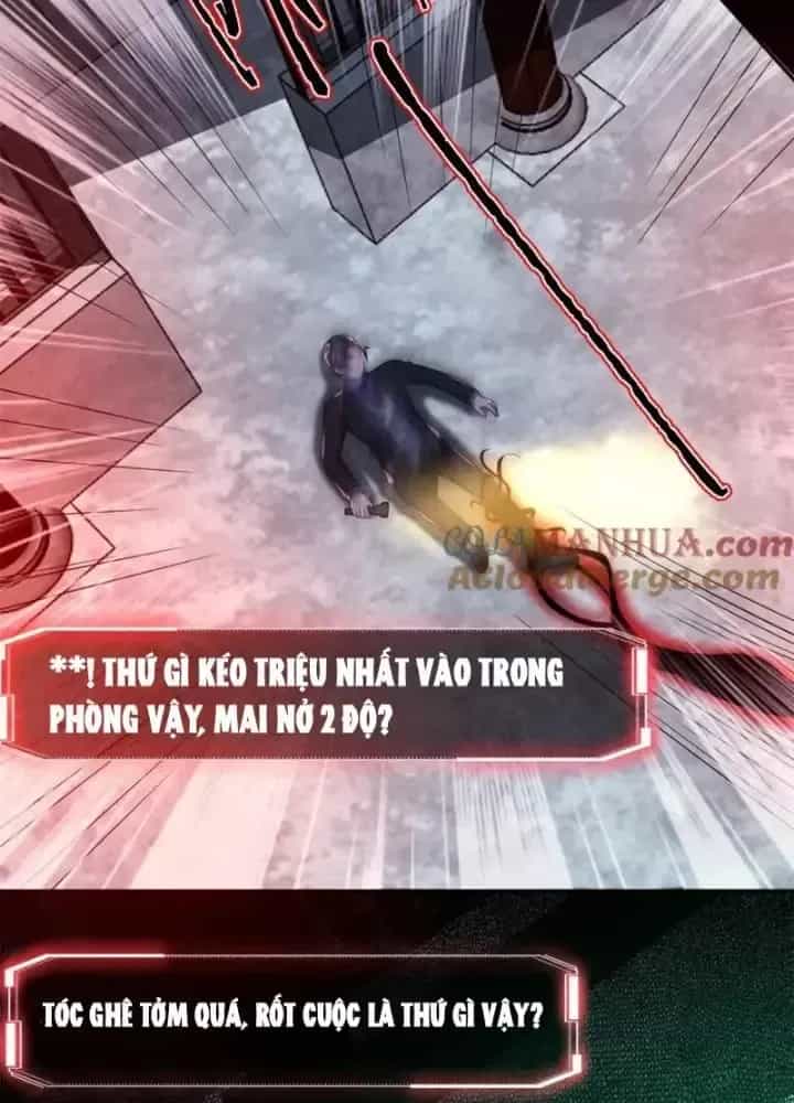 Bởi Vì Cẩn Thận Mà Quá Phận Hung Ác - Chương 163 - ảnh 9
