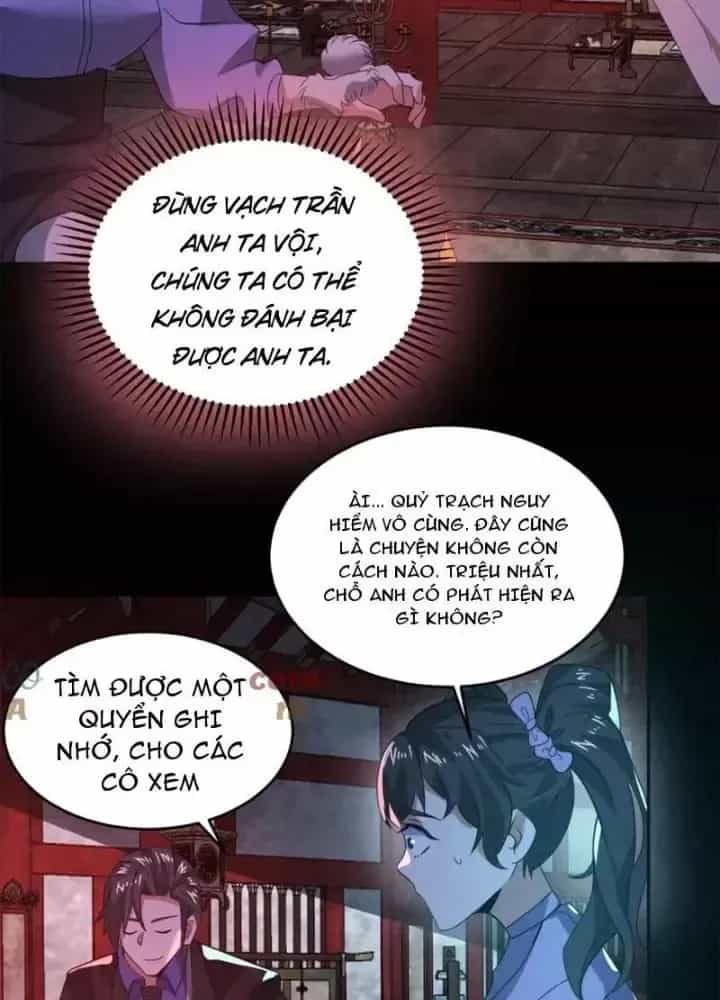 Bởi Vì Cẩn Thận Mà Quá Phận Hung Ác - Chương 164 - ảnh 27