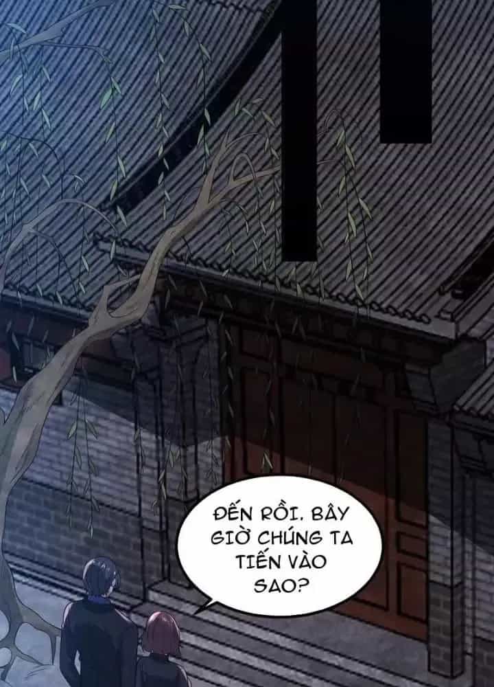 Bởi Vì Cẩn Thận Mà Quá Phận Hung Ác - Chương 165 - ảnh 33