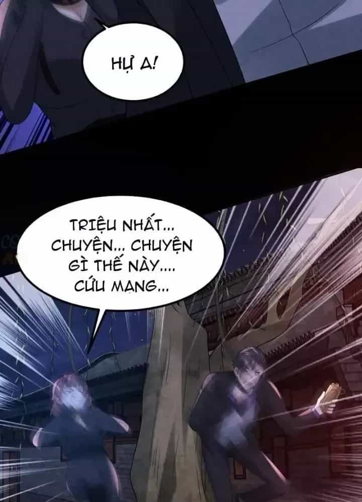 Bởi Vì Cẩn Thận Mà Quá Phận Hung Ác - Chương 165 - ảnh 39