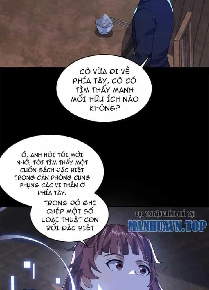 Bởi Vì Cẩn Thận Mà Quá Phận Hung Ác - Chương 166 - ảnh 33