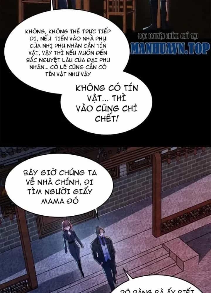 Bởi Vì Cẩn Thận Mà Quá Phận Hung Ác - Chương 166 - ảnh 59