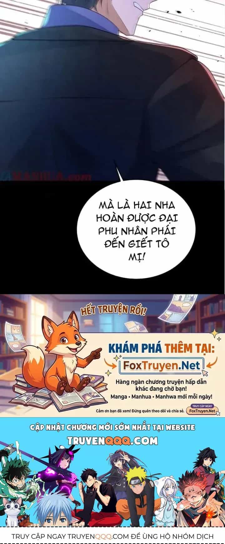 Bởi Vì Cẩn Thận Mà Quá Phận Hung Ác - Chương 166 - ảnh 73