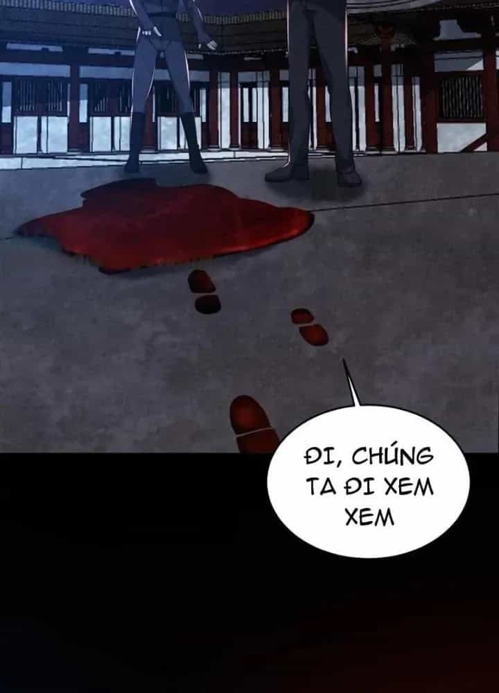 Bởi Vì Cẩn Thận Mà Quá Phận Hung Ác - Chương 167 - ảnh 21