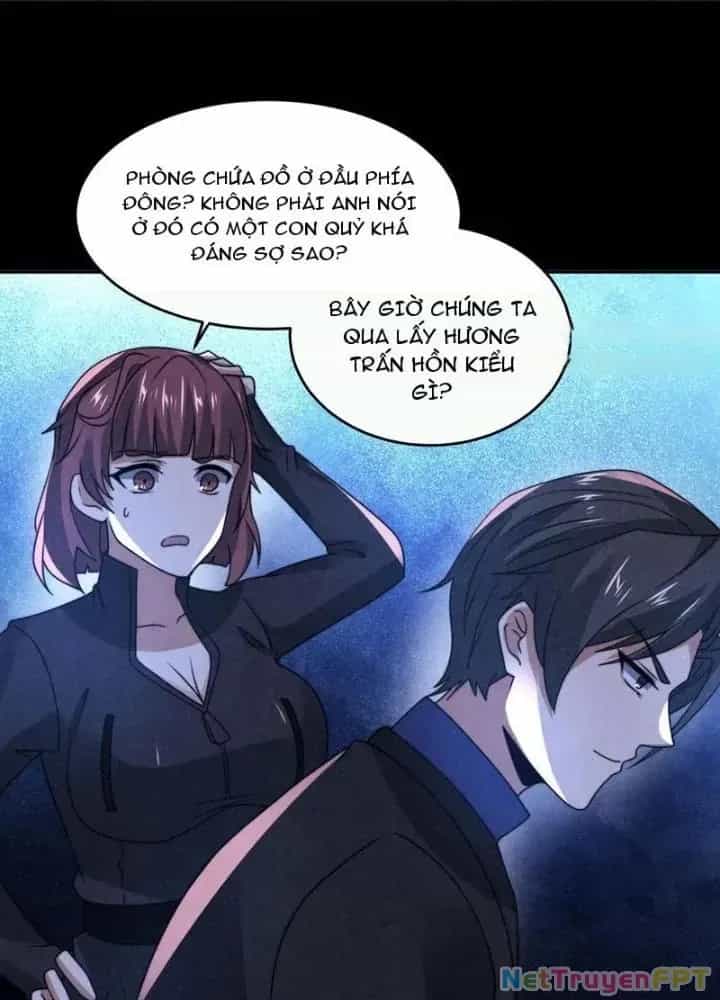 Bởi Vì Cẩn Thận Mà Quá Phận Hung Ác - Chương 167 - ảnh 53