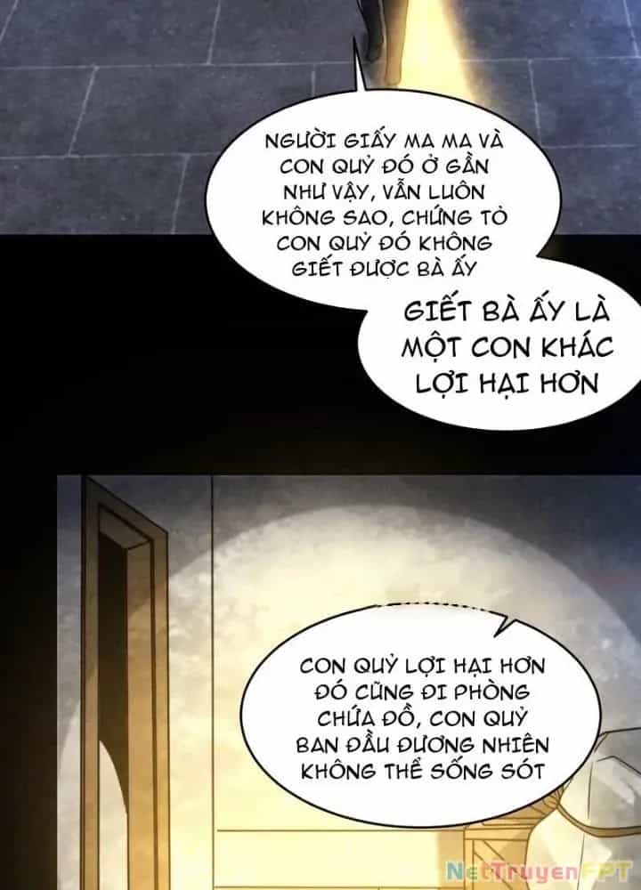 Bởi Vì Cẩn Thận Mà Quá Phận Hung Ác - Chương 167 - ảnh 57