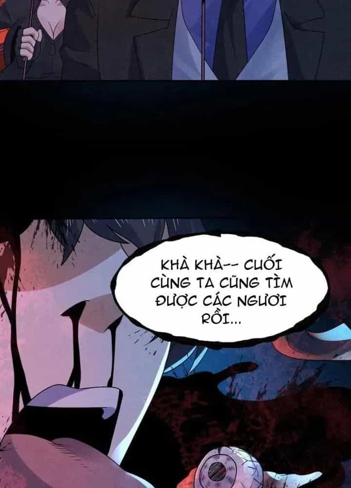 Bởi Vì Cẩn Thận Mà Quá Phận Hung Ác - Chương 168 - ảnh 21