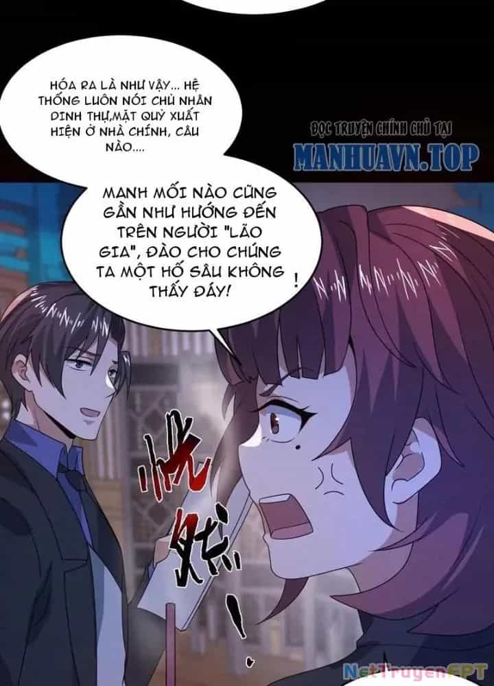 Bởi Vì Cẩn Thận Mà Quá Phận Hung Ác - Chương 168 - ảnh 47