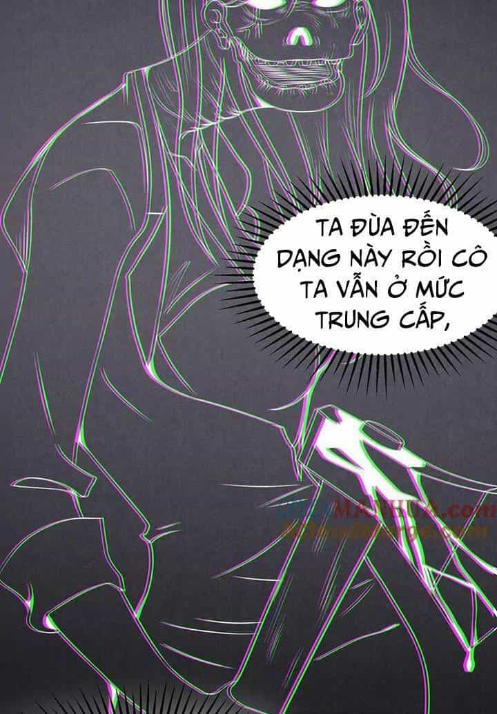 Bởi Vì Cẩn Thận Mà Quá Phận Hung Ác - Chương 17 - ảnh 15