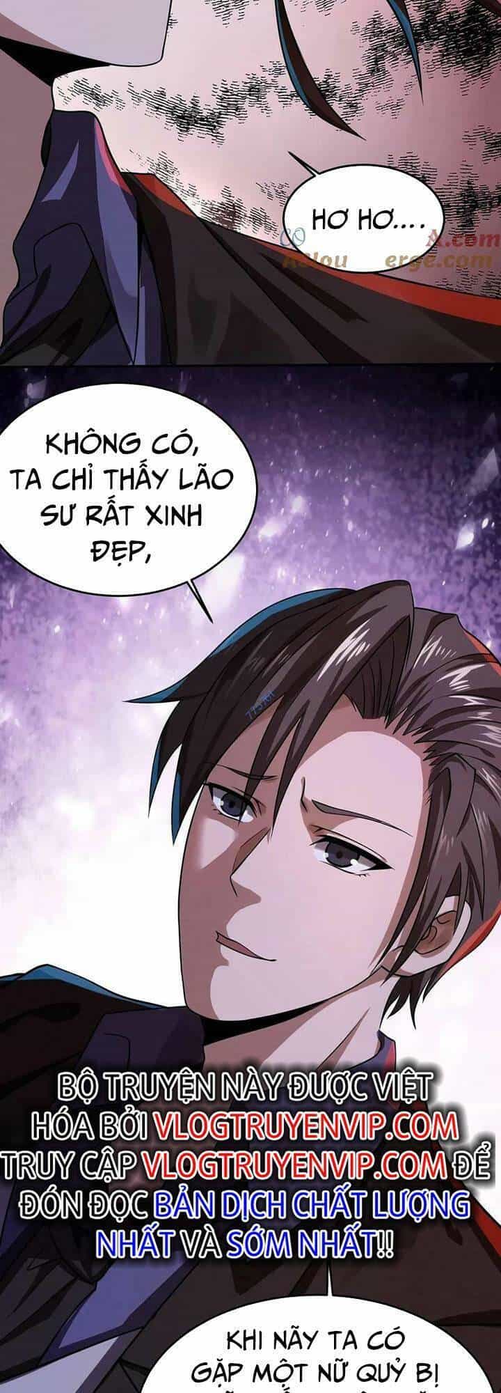 Bởi Vì Cẩn Thận Mà Quá Phận Hung Ác - Chương 17 - ảnh 20