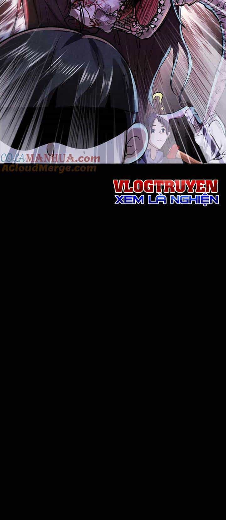Bởi Vì Cẩn Thận Mà Quá Phận Hung Ác - Chương 17 - ảnh 26