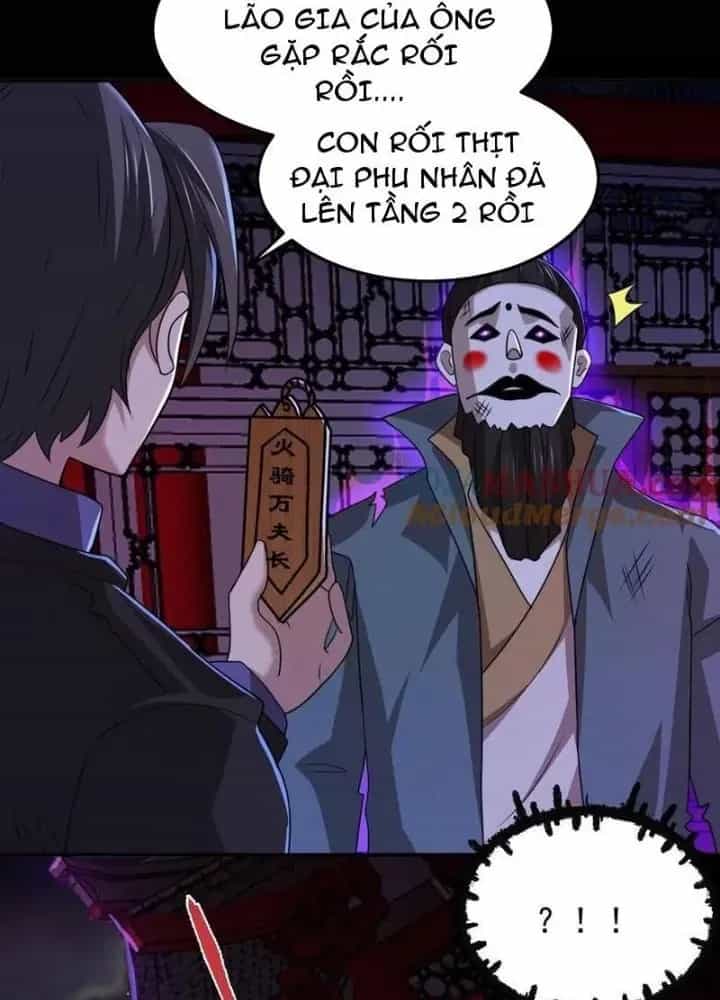 Bởi Vì Cẩn Thận Mà Quá Phận Hung Ác - Chương 169 - ảnh 59