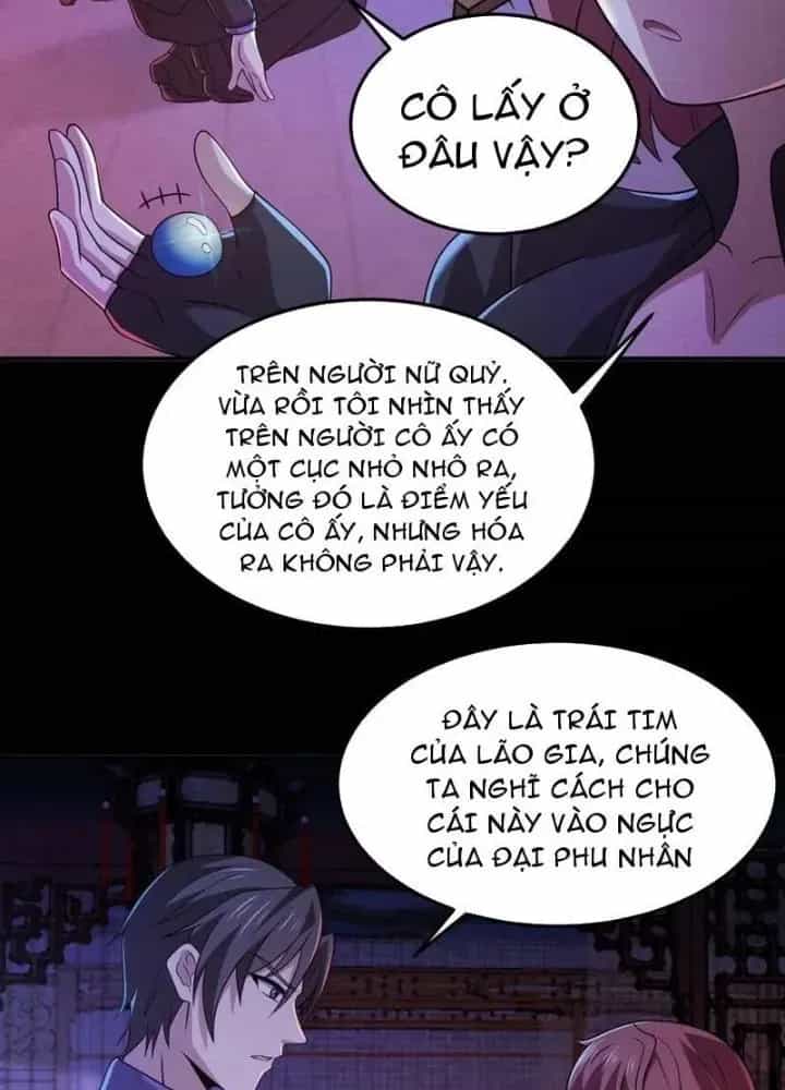 Bởi Vì Cẩn Thận Mà Quá Phận Hung Ác - Chương 169 - ảnh 67