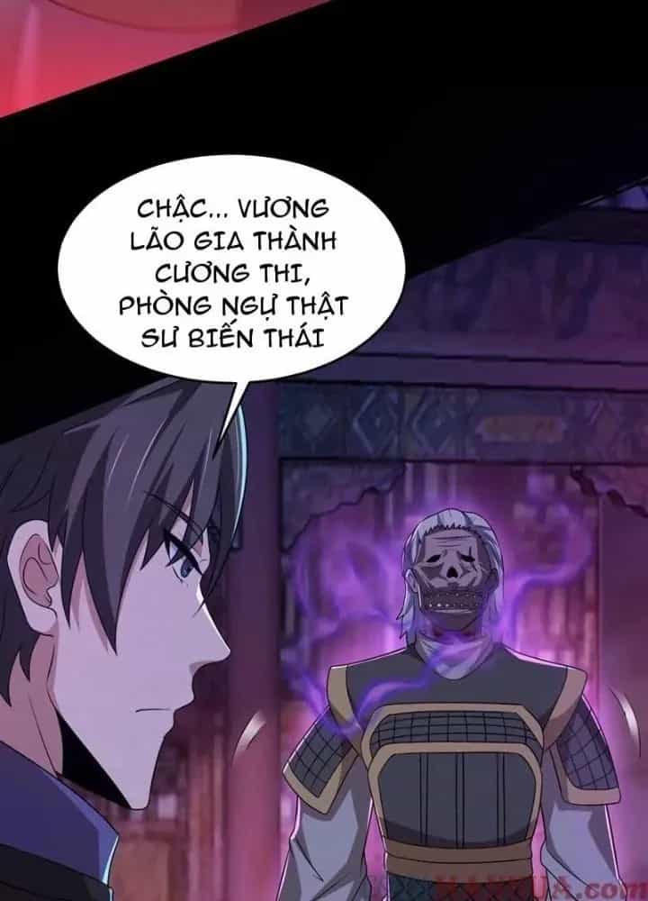 Bởi Vì Cẩn Thận Mà Quá Phận Hung Ác - Chương 170 - ảnh 17