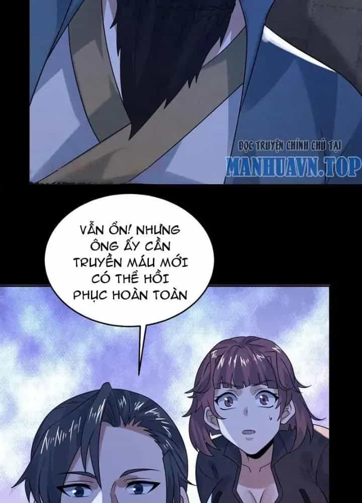 Bởi Vì Cẩn Thận Mà Quá Phận Hung Ác - Chương 171 - ảnh 21