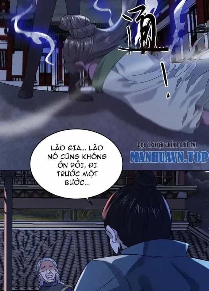 Bởi Vì Cẩn Thận Mà Quá Phận Hung Ác - Chương 171 - ảnh 67