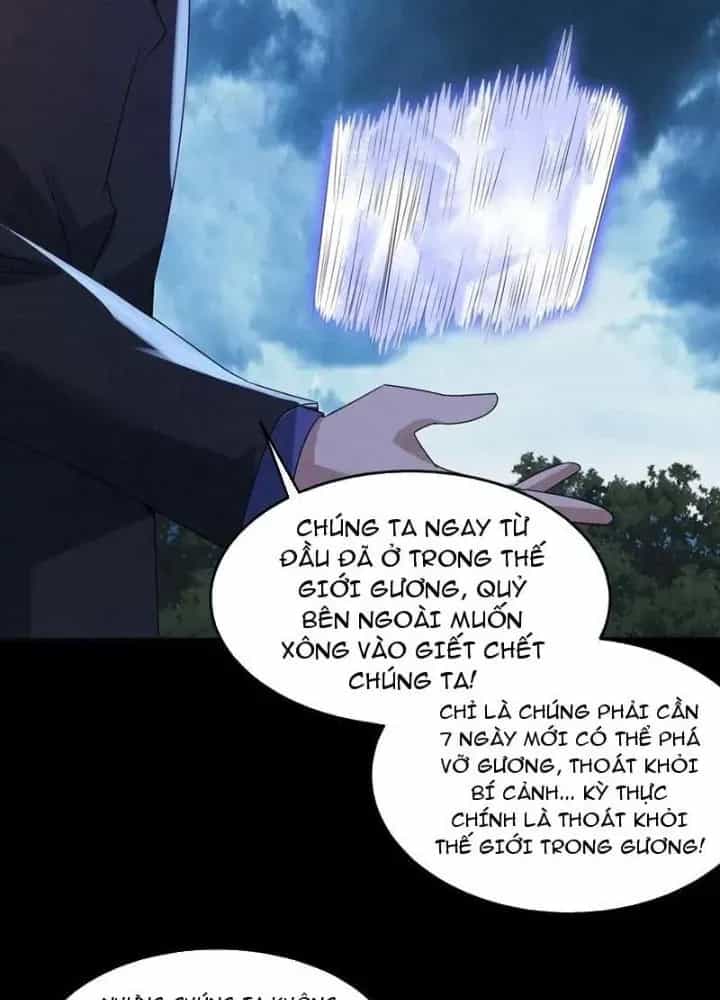 Bởi Vì Cẩn Thận Mà Quá Phận Hung Ác - Chương 172 - ảnh 63