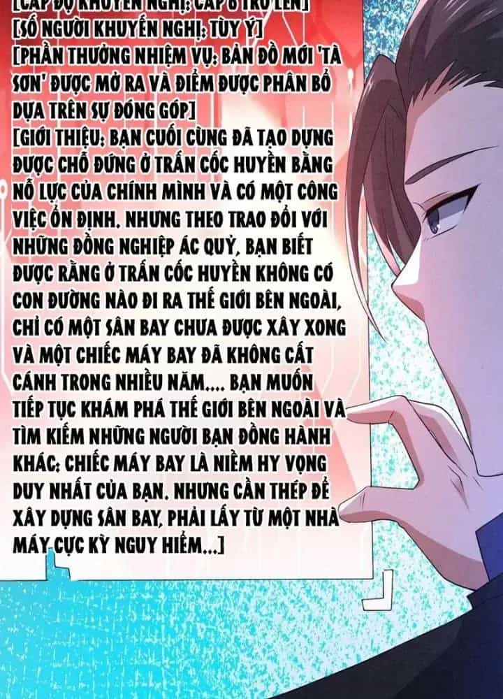 Bởi Vì Cẩn Thận Mà Quá Phận Hung Ác - Chương 173 - ảnh 47