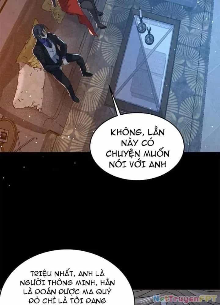 Bởi Vì Cẩn Thận Mà Quá Phận Hung Ác - Chương 173 - ảnh 57