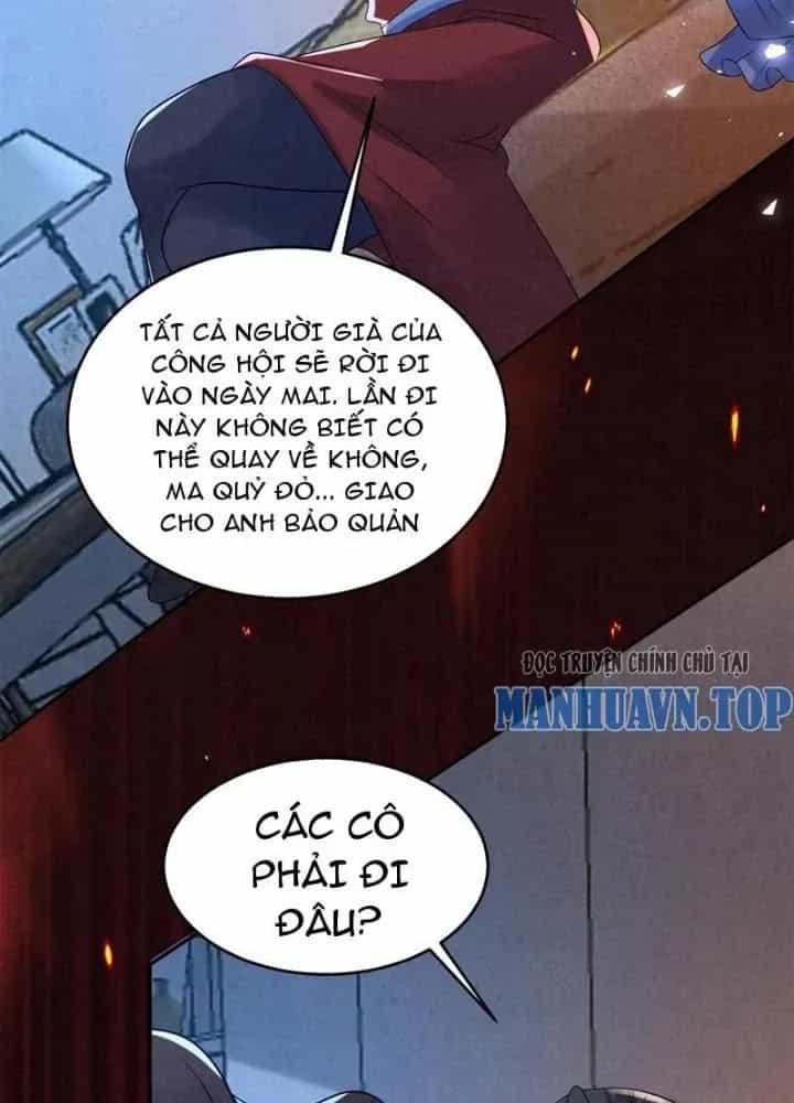 Bởi Vì Cẩn Thận Mà Quá Phận Hung Ác - Chương 173 - ảnh 65