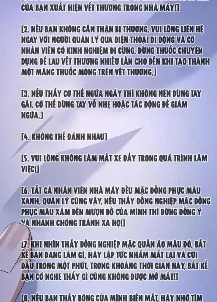Bởi Vì Cẩn Thận Mà Quá Phận Hung Ác - Chương 174 - ảnh 69