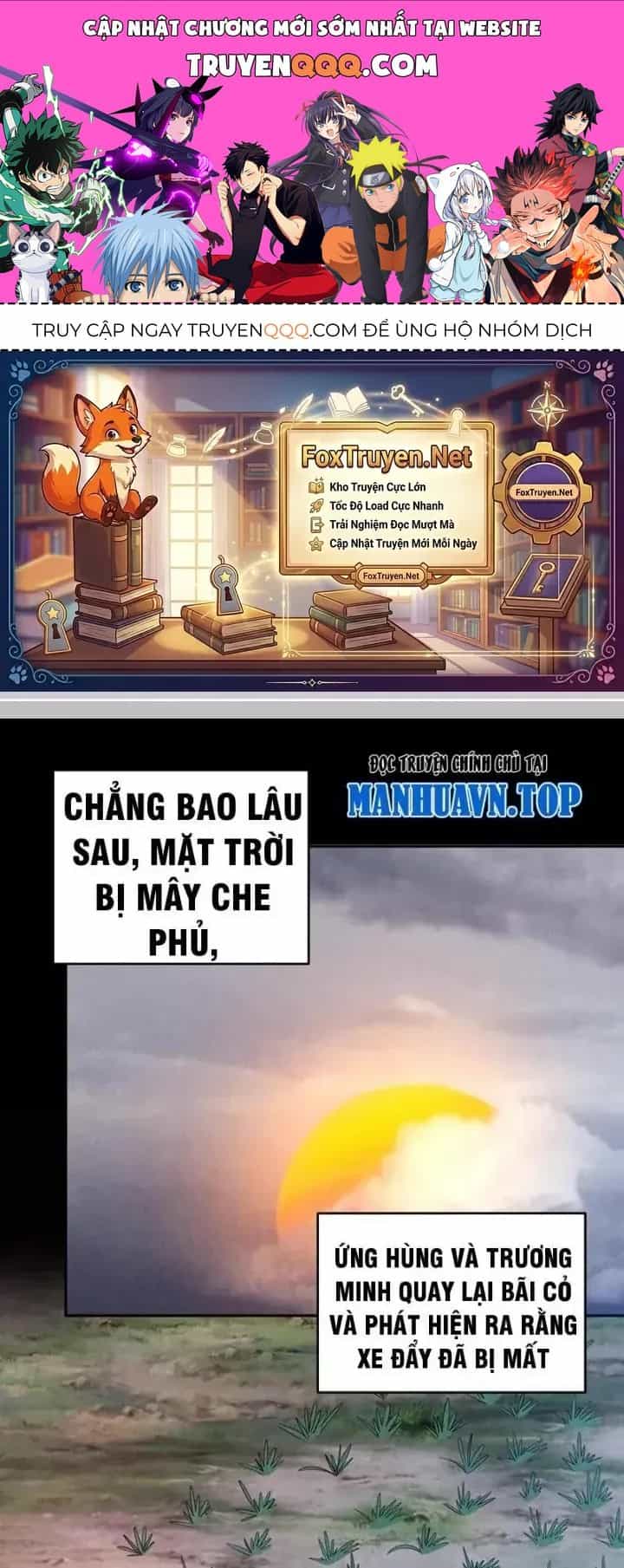 Bởi Vì Cẩn Thận Mà Quá Phận Hung Ác - Chương 176 - ảnh 1