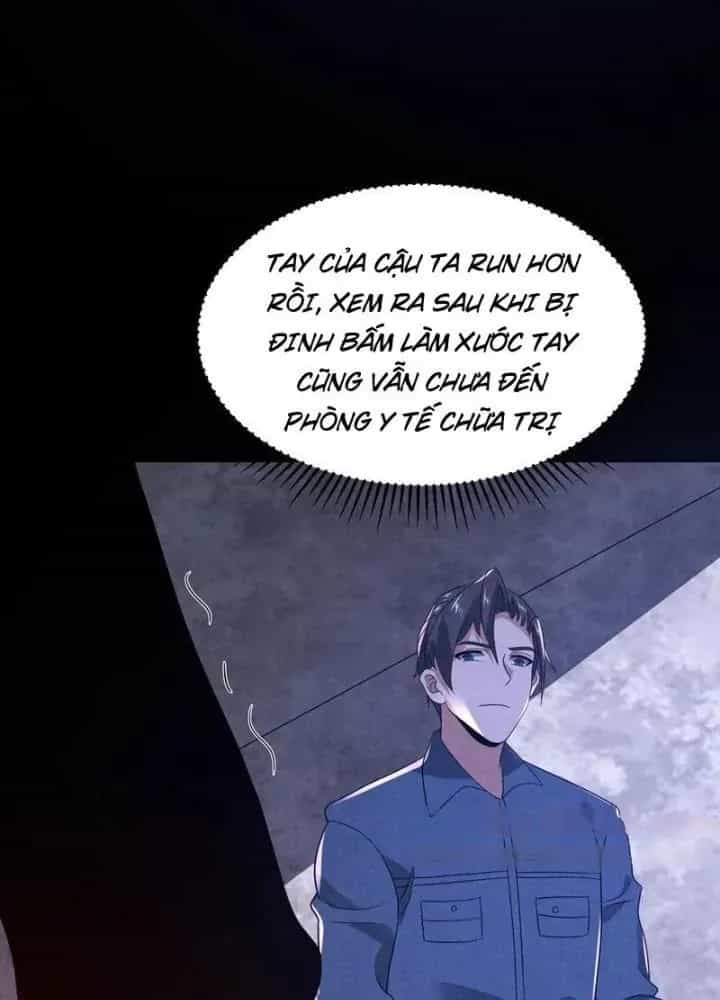 Bởi Vì Cẩn Thận Mà Quá Phận Hung Ác - Chương 177 - ảnh 43