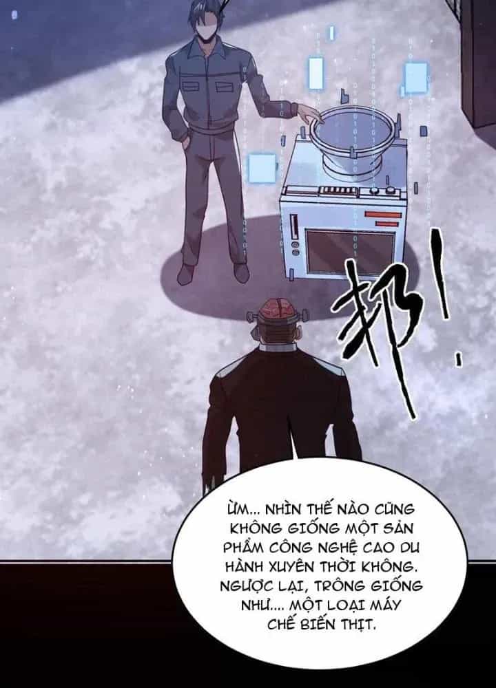 Bởi Vì Cẩn Thận Mà Quá Phận Hung Ác - Chương 177 - ảnh 69
