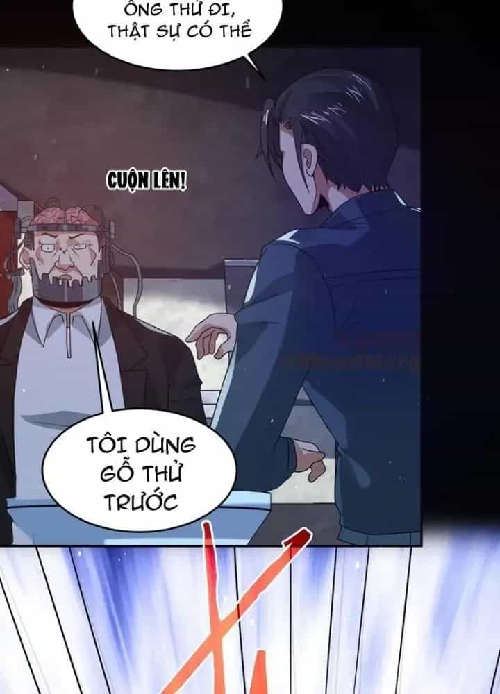 Bởi Vì Cẩn Thận Mà Quá Phận Hung Ác - Chương 177 - ảnh 71