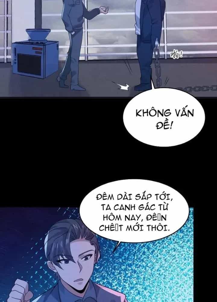 Bởi Vì Cẩn Thận Mà Quá Phận Hung Ác - Chương 178 - ảnh 21