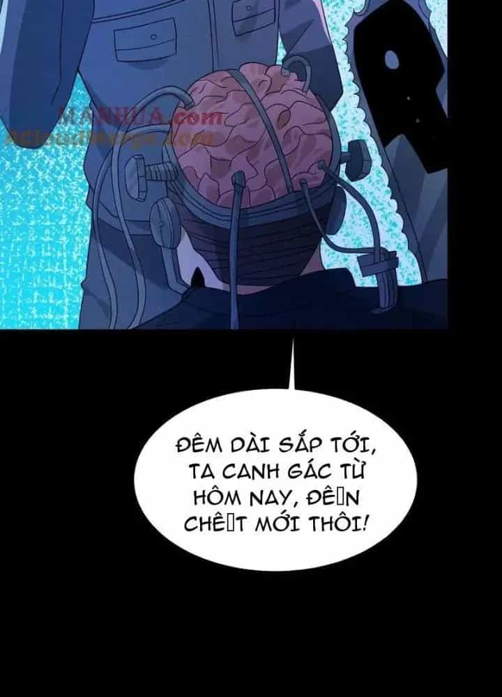 Bởi Vì Cẩn Thận Mà Quá Phận Hung Ác - Chương 178 - ảnh 23
