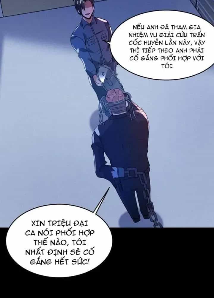 Bởi Vì Cẩn Thận Mà Quá Phận Hung Ác - Chương 178 - ảnh 31