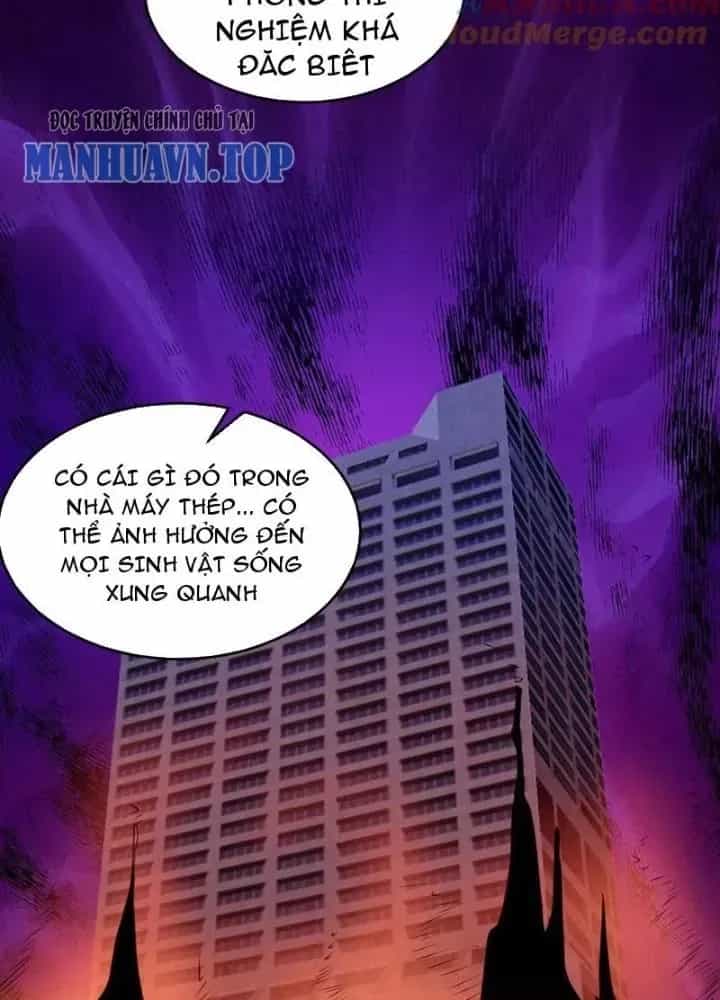 Bởi Vì Cẩn Thận Mà Quá Phận Hung Ác - Chương 178 - ảnh 37