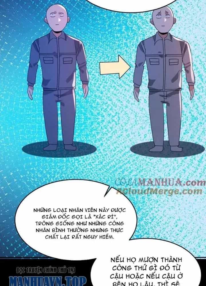Bởi Vì Cẩn Thận Mà Quá Phận Hung Ác - Chương 178 - ảnh 45