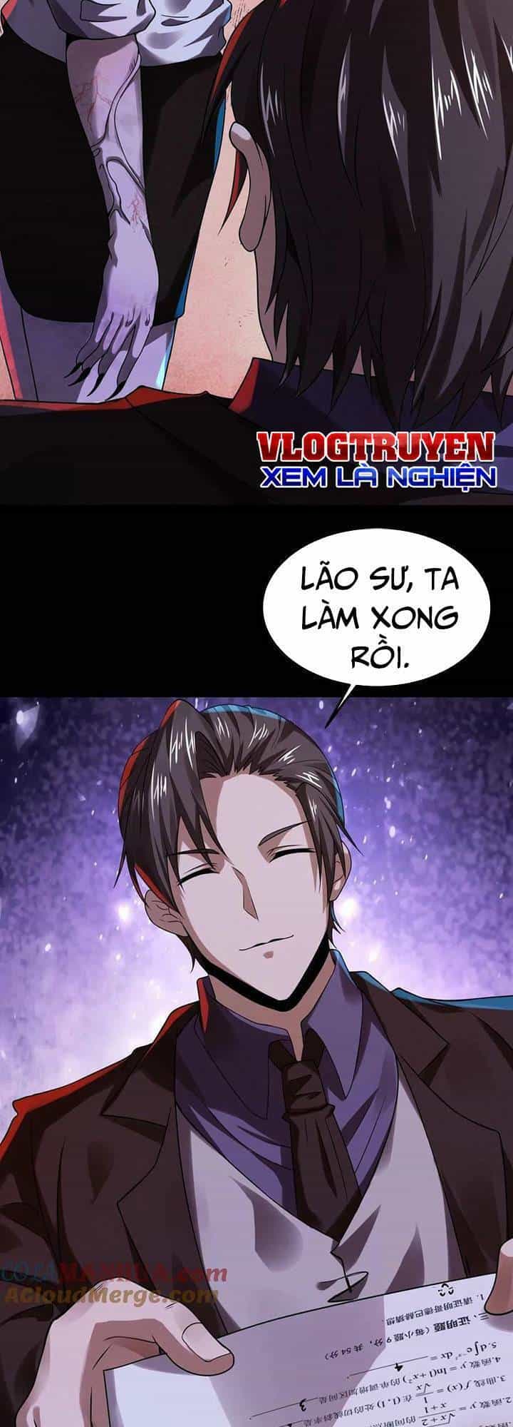 Bởi Vì Cẩn Thận Mà Quá Phận Hung Ác - Chương 18 - ảnh 10
