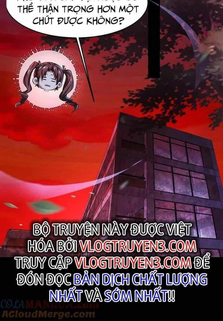 Bởi Vì Cẩn Thận Mà Quá Phận Hung Ác - Chương 18 - ảnh 16